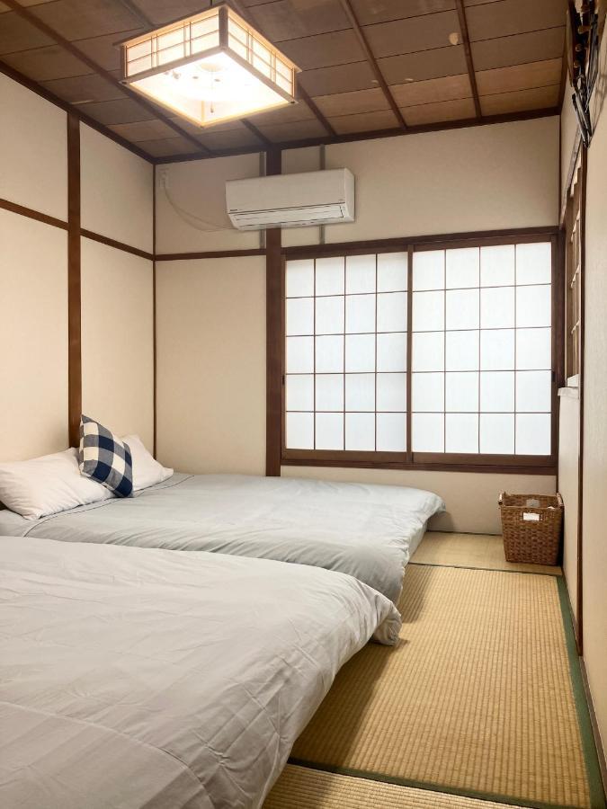 Hôtel Kix House 和楽二号館 à Izumisano Extérieur photo